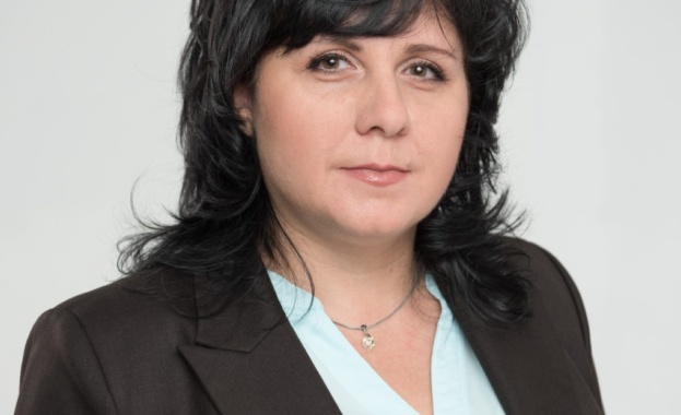 Недялка Петрова, юрист : БСП бори бюрокрацията и корупцията с електронна община