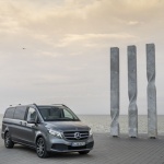 Mercedes-Benz с премиера на "Автосалон София 2019"
