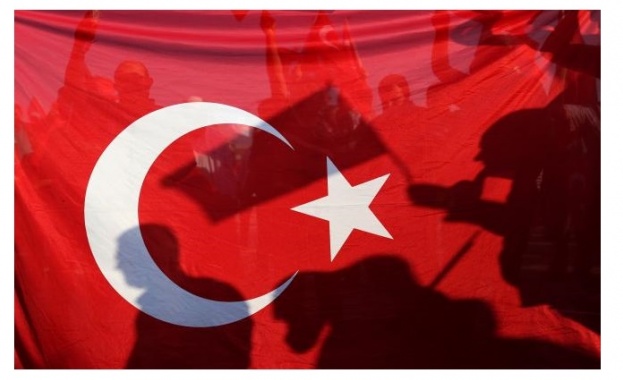 Турция е връчила дипломатическа нота на България заради проверки на