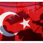 Турската офанзива приключи, но следващата битка за Сирия е на прага