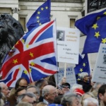 Brexit извади наяве най-тъмната страна на Великобритания