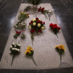  Вадят тялото на диктатора Франко от мавзолея (СНИМКИ)