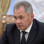 Сергей Шойгу: Русия е готова на преговори за бъдещето след кризата в Украйна