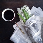 Преглед на печата за 21 октомври