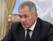 Сергей Шойгу: Предадох послание от Путин на лидера на Мианма