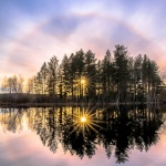 Финландия очаква от чуждите туристи да положат клетва за вярност