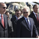 Световните лидери - с поглед към срещата Путин-Ердоган в Сочи