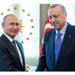 Каквото и да решат днес Ердоган и Путин, Сирия не е същата