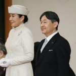 Япония е в очакване церемонията за възкачването на император Нарухито на Трона на хризантемата