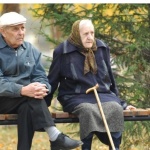 Ето кога човек започва да се чувства стар