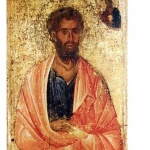 Св. ап. Яков, брат Господен 