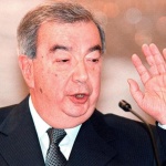 Вечер в памет на акад. Евгений Примаков