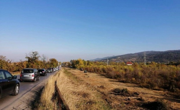 Отвориха офертите за  Околовръстния път на Пловдив