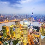 5G в Китай тръгва на 1 ноември