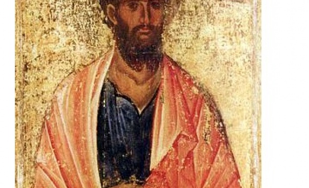 Св. ап. Яков, брат Господен Св. ап. Яков, брат Господен