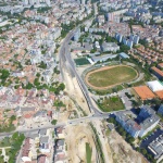 Организация на движението във връзка с провеждането на автомобилно състезание „Писта София“ на 14.09.2025 г.