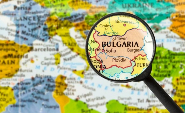 С атрактивен 3D mapping МРРБ показва как променя България