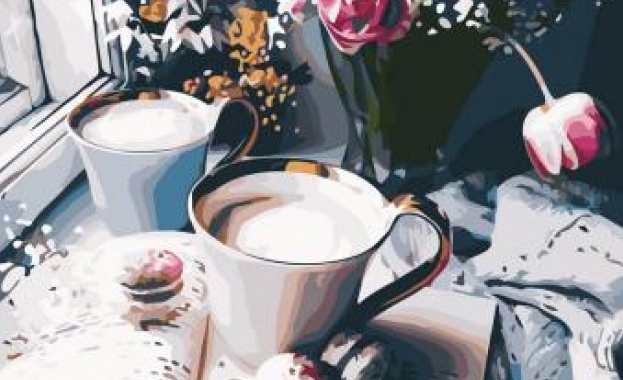 Преглед на печата за 25 октомври