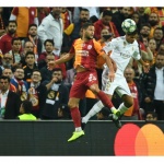 Реал (Мадрид) победи Галатасарай с 1:0 като гост в Шампионската лига