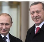 Путин: Заедно с Ердоган свалихме напрежението в Либия