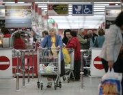 Война за клиенти по Коледа във Великобритания