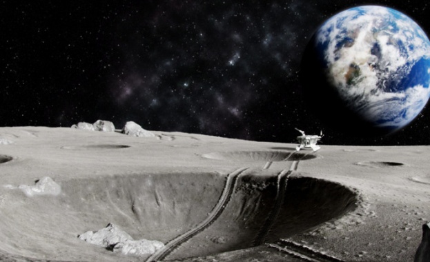 Ръководителят на американското Национално управление по аеронавтика и изследване на