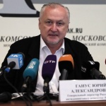 Русия може да пропусне Олимпиадите през 2020 и 2022-а