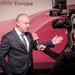 Станишев: Отпадане на мониторинга може да бъде решителната крачка на България към Шенген