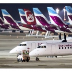 Стачка блокира полетите от София до Дюселдорф и Щутгарт