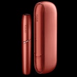 Филип Морис пуска на пазара в България IQOS 3 DUO (СНИМКИ)