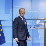 Туск: Полските граждани трябва да напуснат Иран незабавно