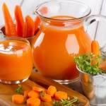 Вкусно и полезно: Морковите като ежедневен щит за организма