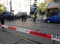 Протести „за“ и "против" Иван Гешев за главен прокурор блокираха София