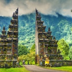 Отварянето на о-в Бали за туристи се отлага