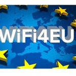 91% от кандидатствалите в третия конкурс по инициативата WiFi4EU български общини получават финансиране