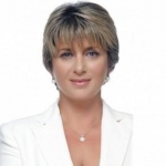 Весела Лечева: Да направим Търново отново Велико