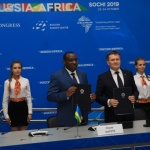 Русия и Руанда ще строят център за ядрена наука и технологии