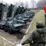 Руска армия се прехвърли в Сърбия, пробва за пръв път в чужбина С-400 и батареи "Панцир-С"