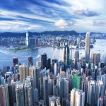 Заради трагедията с големия пожар през ноември: Хонконг без заря на Нова година