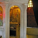 Св. вмчк Димитрий Мироточиви. Преп. Димитра Доростолска