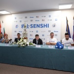 Бойно шоу SENSHI във Варна 