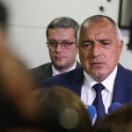 И без Цветанов се съмна