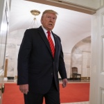 Тръмп: САЩ ще станат “скучна социалистическа страна” при победа на Байдън