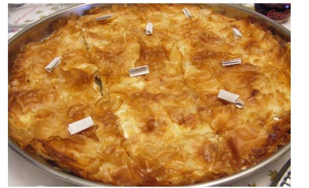 Кулинарният пътеводител и енциклопедия на най добрите вкусове по света TasteAtlas