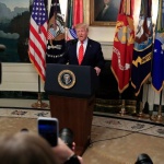 Тръмп: Имаме си достатъчно проблеми с корейците, а те им дадоха "Оскар"