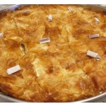 TasteAtlas: Българската баница сред най-вкусните ястия в света