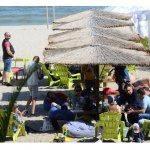 Украинските туристи в България вече са повече от руските