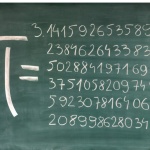 Ученик направи рекорд в Русия като възпроизведе над 13 000 цифри на числото Пи