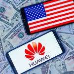 ARM възобновява работа с Huawei