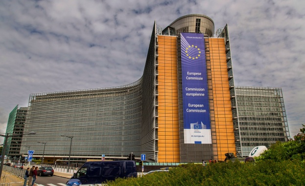 Европейската комисия ЕК препоръча на страните от ЕС да откажат